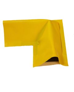 Make-A-Berm Corner Set 5.08 cm x 45cm