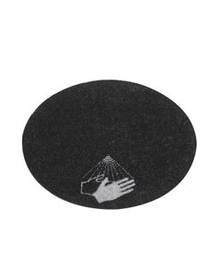 Tapis pour distributeur de désinfectant SDM Notrax®