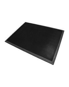 Sani-Trax® 346 Notrax® Black
