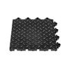 Product Image: Diamond Flex Lok™ Solid Tile 621T Notrax modular mats