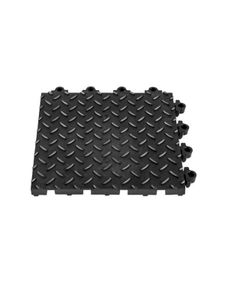 Diamond Flex Lok™ Solid Tile 621T Notrax modular mats