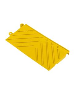 Diamond Flex-Lok™ Solid Bordo 621-Ramp Notrax accessori Nero