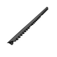 MD Ramp System™ Nitrile 551 Notrax Mat safety ramps Black