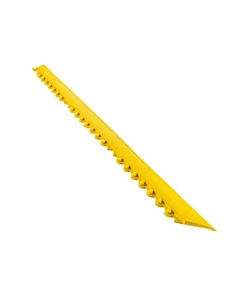 MD Ramp System™ Nitrile 551 Notrax Mat safety ramps Yellow
