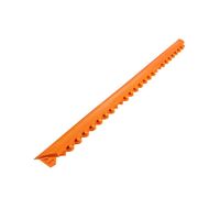 MD Ramp System™ Nitrile 551 Notrax Rampas de segurança de tapete Laranja