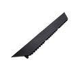 Product Image: MD-X Ramp System™ Nitrile 552 Notrax Sicherheitsrampen der Matte Schwarz Weiblich 15cm x 121cm