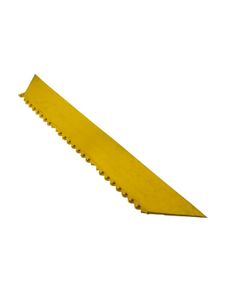 MD-X Ramp System™ Nitrile 552 Notrax Rampes de sécurité du tapis Jaune