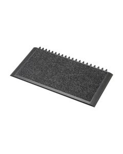 Extensión para Sani-Master™ 348M Notrax accesorios Logo 91.4cm x 47.5cm