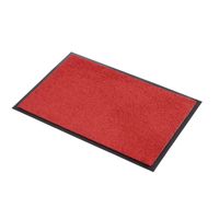 Essence™ 185 Notrax entrance mat Red