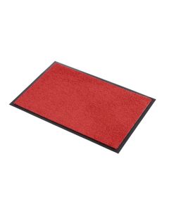Essence™ 185 Notrax tappeto d'ingresso Rosso