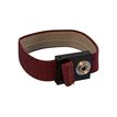 Product Image: ESD Pulseira 056 Notrax Acessórios ESD Vermelho