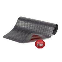 Cushion Trax® 479 Notrax tapis anti-fatigue Noir
