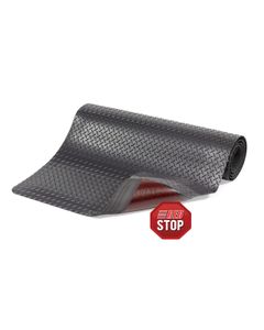 Cushion Trax® 479 Notrax® anti-fatigue mat Black