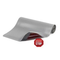 Cushion Trax® 479 Notrax anti-fatigue mat Grey