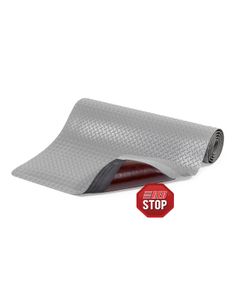 Cushion Trax® 479 Notrax antifadiga Cinzento