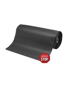 Sky Trax® 782 Notrax tapis antifatigue Noir