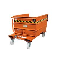 LTL Sall tipping skips OR