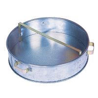 Cesta de peças para tanques de imersão e enxágue 2790 Justrite