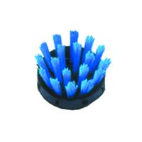Accessori Oct-O-Mat™ Brushes 564B Notrax Blu