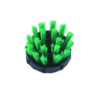 Accessori Oct-O-Mat™ Brushes 564B Notrax Verde