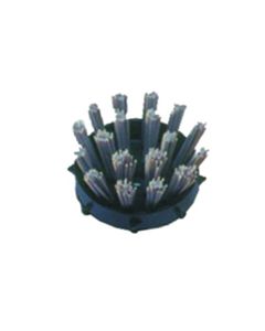 Oct-O-Mat™ Brushes 564B Notrax accessories Gray