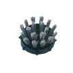 Product Image: Oct-O-Mat™ Brushes 564B Notrax accessories Grey