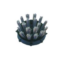 Oct-O-Mat™ Cepillos 564B Notrax accesorios Gris