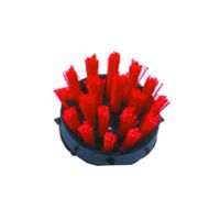 Accessori Oct-O-Mat™ Brushes 564B Notrax Rosso