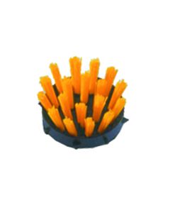 Oct-O-Mat™ Brosses 564B Notrax accessoires Jaune