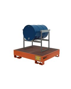 SPFN3 Sall Galvanized Steel