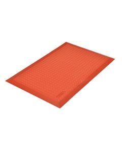 Skystep™ Red 458 Notrax® Rood