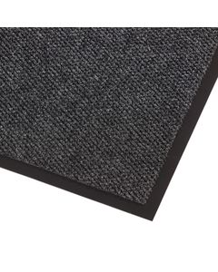 Polynib® 136 Notrax entrance mat Charcoal