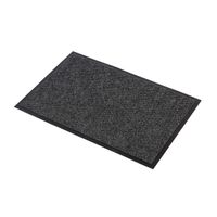 Polynib® 136 Notrax entrance mat Charcoal