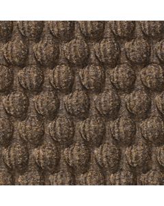 Aqua-Trap® 150 Notrax tapis d’entrée Marron