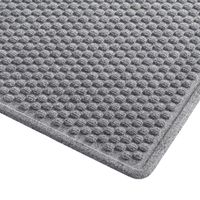 Aqua Trap® 150 Notrax entrance mat Grey