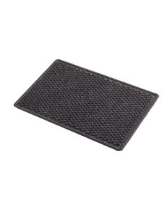 Aqua-Trap® 150 Notrax tappetino di ingresso Carbone