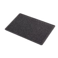 Aqua Trap® 150 Notrax entrance mat Charcoal