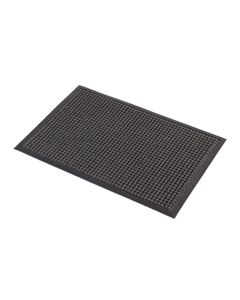 Guzzler™ 166 Notrax tappeto d'ingresso Carbone