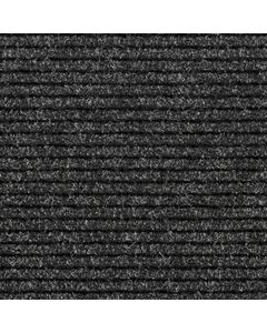 Heritage Rib® 117 Notrax entrance mat Charcoal