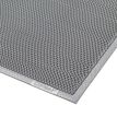 Product Image: Gripwalker Edge™ 539B Notrax Außen-Eingangsmatte Grau EA 60cm x 90cm