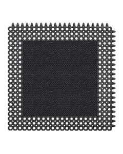 Master Flex™ C12 593 Notrax entrance mat system Blue
