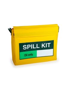 Spill Kits ABKIT BCI Oil