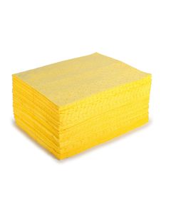 Absorbent Pads 120 Litres ABP Justrite Chemical