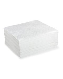 Absorbent Pads 120 Litres ABP Justrite Oil