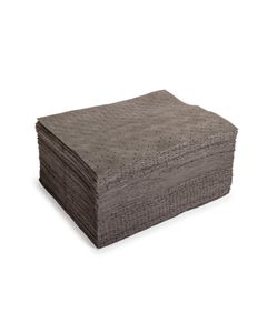 Absorbent Pads 120 Litres ABP Justrite Universal
