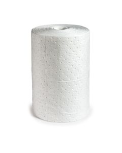 Absorbent Rolls 100 Litres ABR Justrite Oil