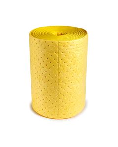 Rotoli assorbenti ABR Justrite Sostanza chimica