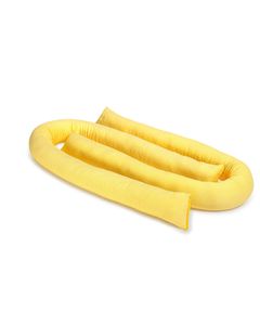 Absorbent Socks - 80 Litres ABS Justrite Chemical