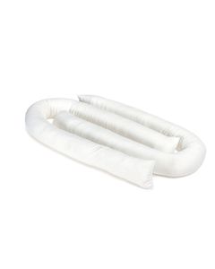 Absorbent Socks - 80 Litres ABS Justrite Oil