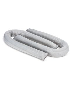 Absorbent Socks - 80 Litres ABS Justrite Universal